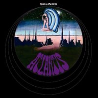 Daniel Salinas - Atlantis