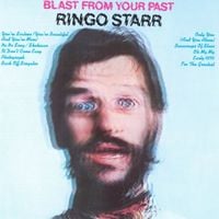 Ringo Starr - Blast from Your Past