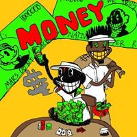 Lil Darkie - MONEY