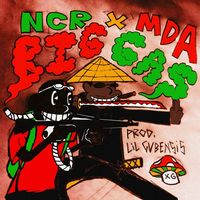 Lil Darkie - BIG GAS