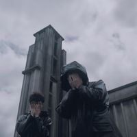 Gwendoline - C'est &agrave; moi &ccedil;a