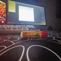 Brocko - strawberry chapstick freestyle