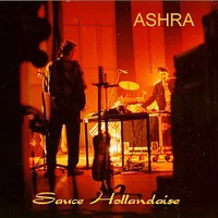 Ashra - Sauce Hollandaise