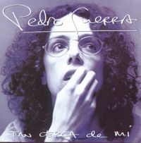 Pedro Guerra - Tan Cerca de Mi