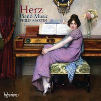 Philip Martin - Herz: Piano Music