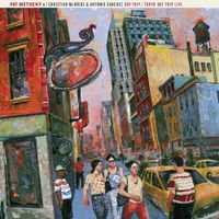 Pat Metheny, Christian McBride & Antonio Sanchez - Day Trip