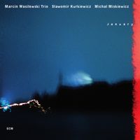 Marcin Wasilewski Trio - January