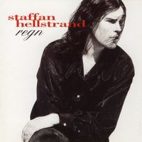 Staffan Hellstrand - Regn
