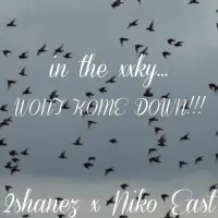 2shanez - In the Xxky... Wont Kome Down!!!