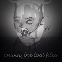 2shanez - Wiwin, the Lost Files