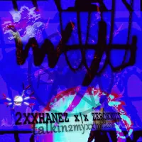 2shanez - T2MXX