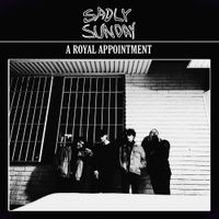 Sadly Sunday - A Royal Appointment