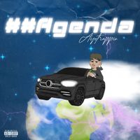 AyeTrappin - ##agenda