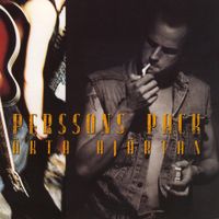 Perssons Pack - &Auml;kta Hj&auml;rtan