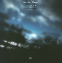 Marilyn Mazur & Jan Garbarek - Elixer