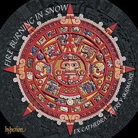 Ex Cathedra & Jeffrey Skidmore - Fire Burning in Snow