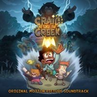 Jeff Rosenstock - Craig Before the Creek (Original Motion Picture Soundtrack)