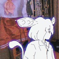 PostmodernHippie - Bedroom Angel