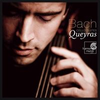 Jean-Guihen Queyras - Bach: Cello Suites