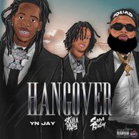 YN Jay - Hangover