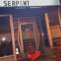 Serpent - J​&Ouml;​RMUNGANDR