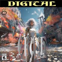 Powfu - digital crush