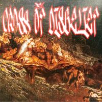 Cross Of Disbelief - Cross of Disbelief