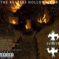I Escaped - The Reaper's Hollow Home