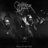 Sepulcher - Veins of the Void