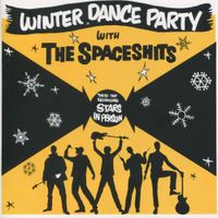 The Spaceshits - Winter Dance Party