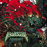 Killswitch Engage - The Signal Fire
