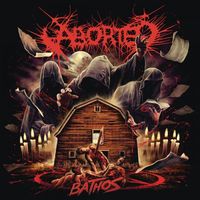 Aborted - Bathos