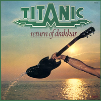 Titanic - Return of Drakkar