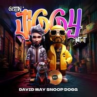 David May - Gettin' Jiggy Wit It