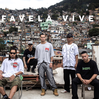 ADL - Favela Vive