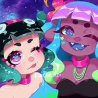Octoprism - Octopia Tunes