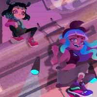 Octoprism - Fly Octo Fly ~ Ebb & Flow