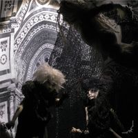 Phantom Orchard Ensemble - Through the Looking-Glass