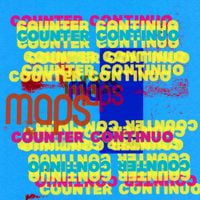 Maps - Counter Continuo