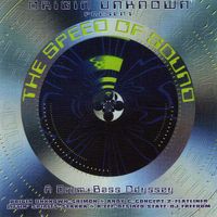 Origin Unknown - The Speed Of Sound