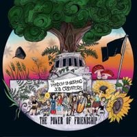 The Window Smashing Job Creators - The Power of Friendship