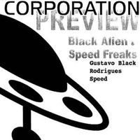 Black Alien - Corporation Preview