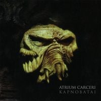 Atrium Carceri - Kapnobatai