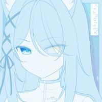 Synthion - cyanotype