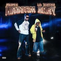 Rob49 - WASSAM BABY