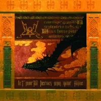 Summoning - Let Mortal Heroes Sing Your Fame
