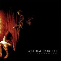 Atrium Carceri - Seishinbyouin