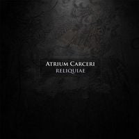 Atrium Carceri - Reliquiae