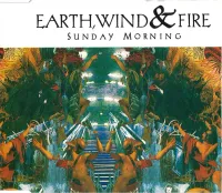 Earth, Wind & Fire - Sunday Morning