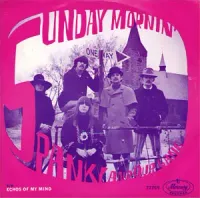Spanky And Our Gang - Sunday Mornin' / Echoes